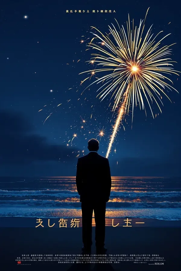 花火 糖心VLOG封面