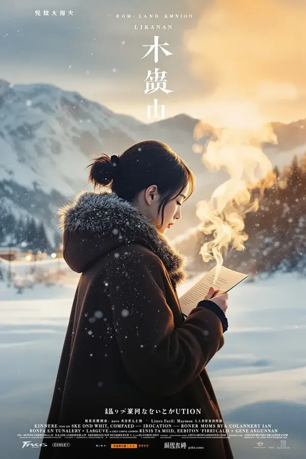 情书 糖心VLOG封面
